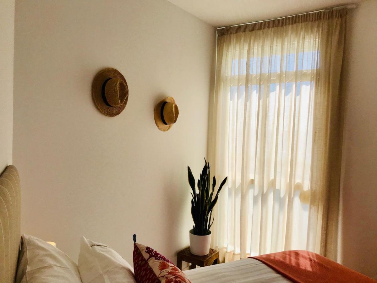La Casa Verde Radazul Bagian luar foto